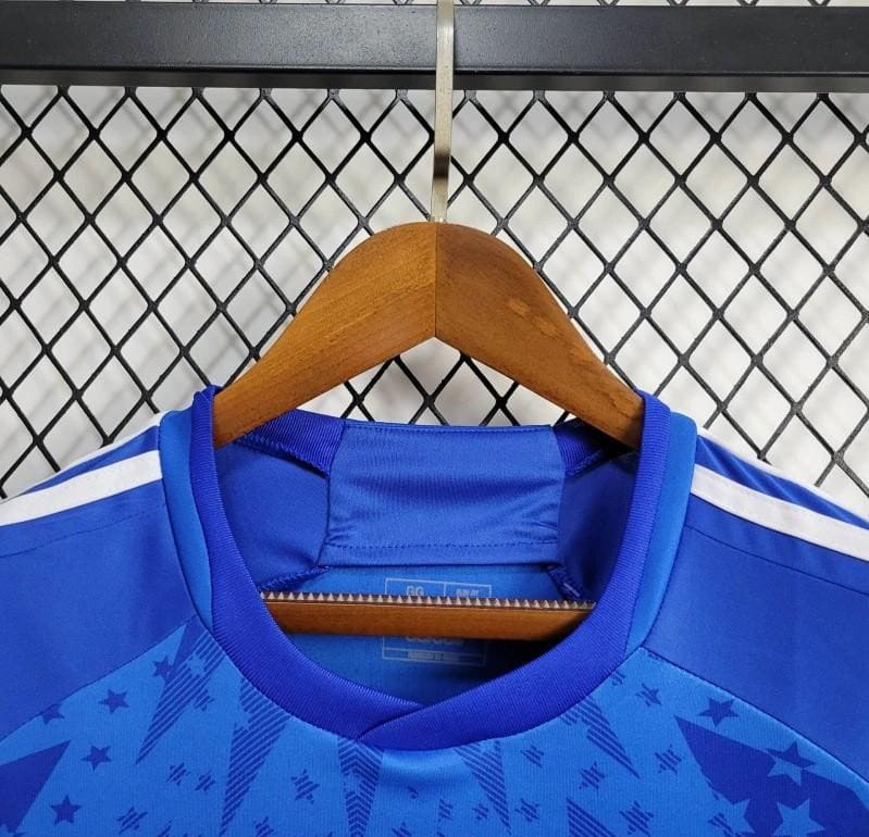 24/25 Cruzeiro Home Jersey - Image 6