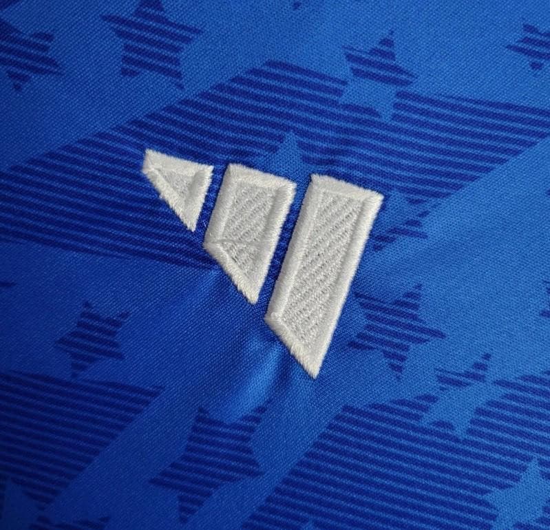 24/25 Cruzeiro Home Jersey - Image 7