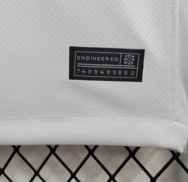 24/25 USA Home Jersey - Image 6