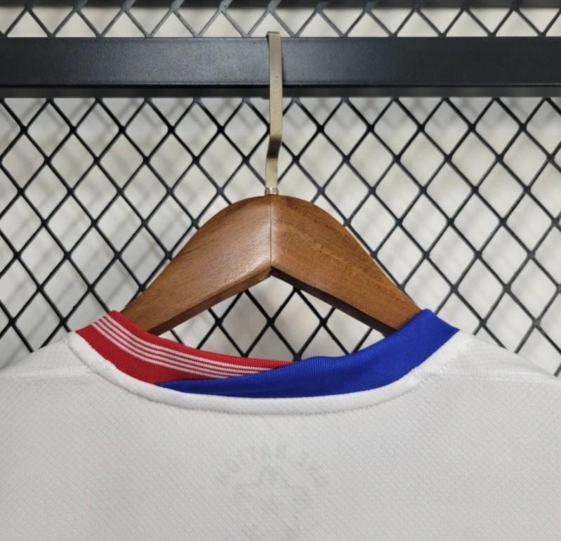 24/25 USA Home Jersey - Image 7