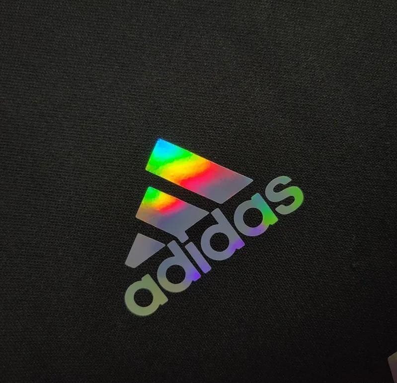 24/25 Manchester United x Balmain  Black Training Jersey - Image 2