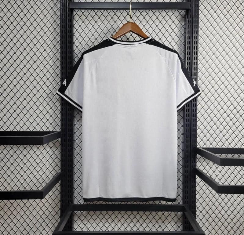 24/25 Vasco Da Gama Away Jersey - Image 4