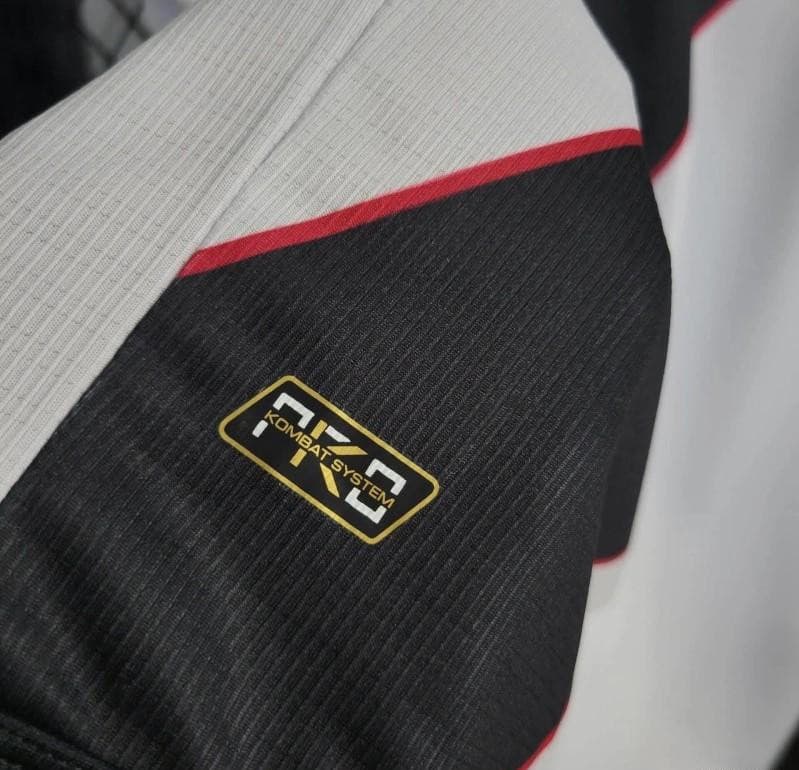 24/25 Vasco Da Gama Away Jersey - Image 5