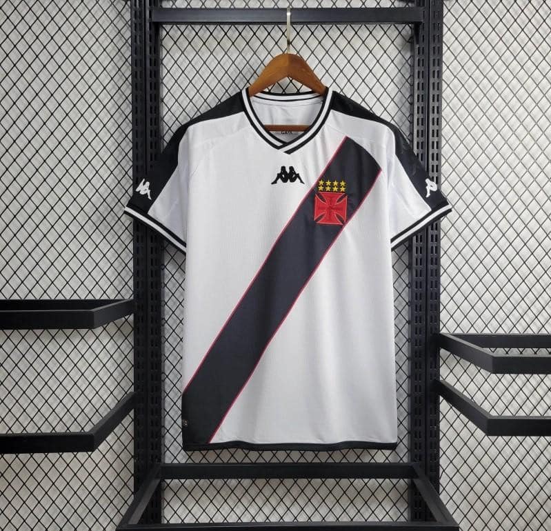 24/25 Vasco Da Gama Away Jersey - Image 6