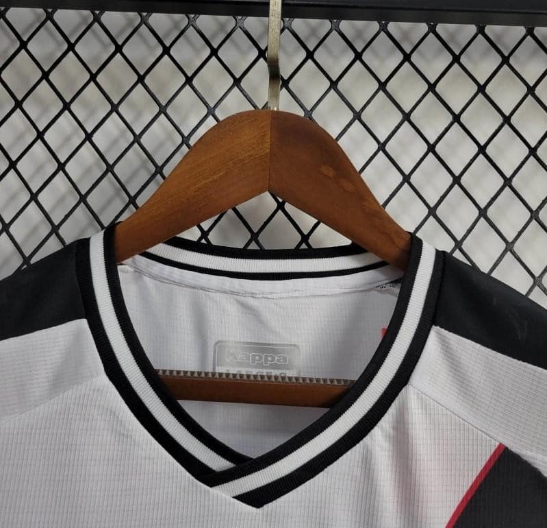 24/25 Vasco Da Gama Away Jersey - Image 8