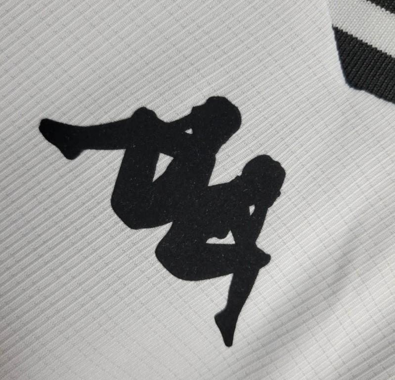 24/25 Vasco Da Gama Away Jersey - Image 9