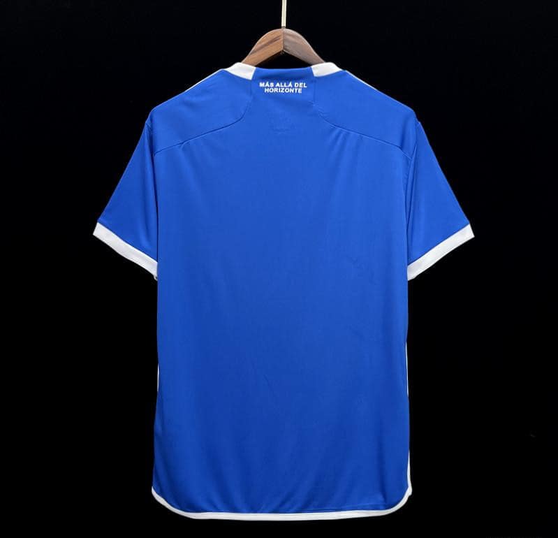 24/25 Club Universidad De Chile Home Jersey - Image 3