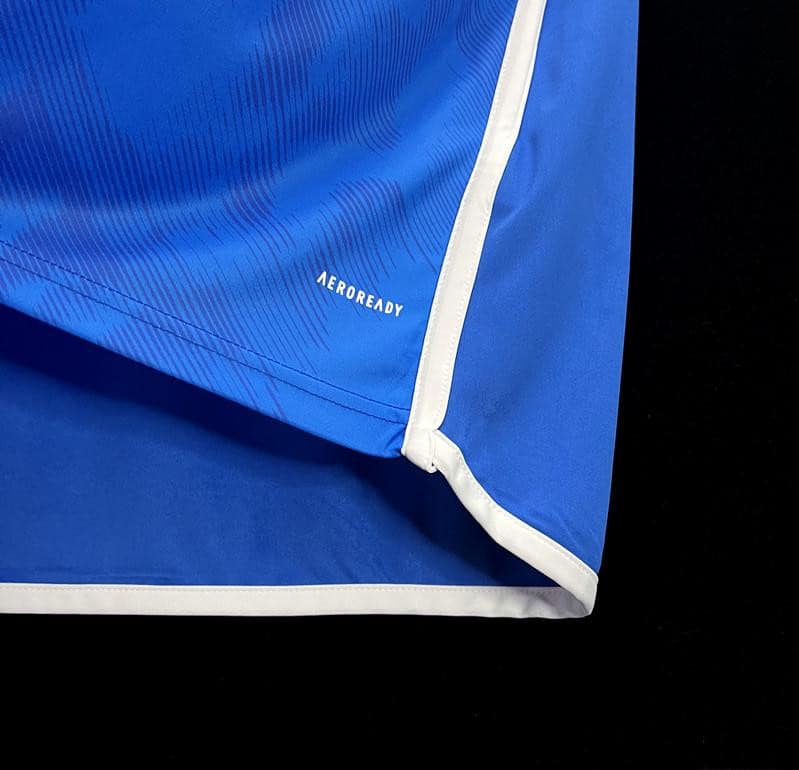 24/25 Club Universidad De Chile Home Jersey - Image 4