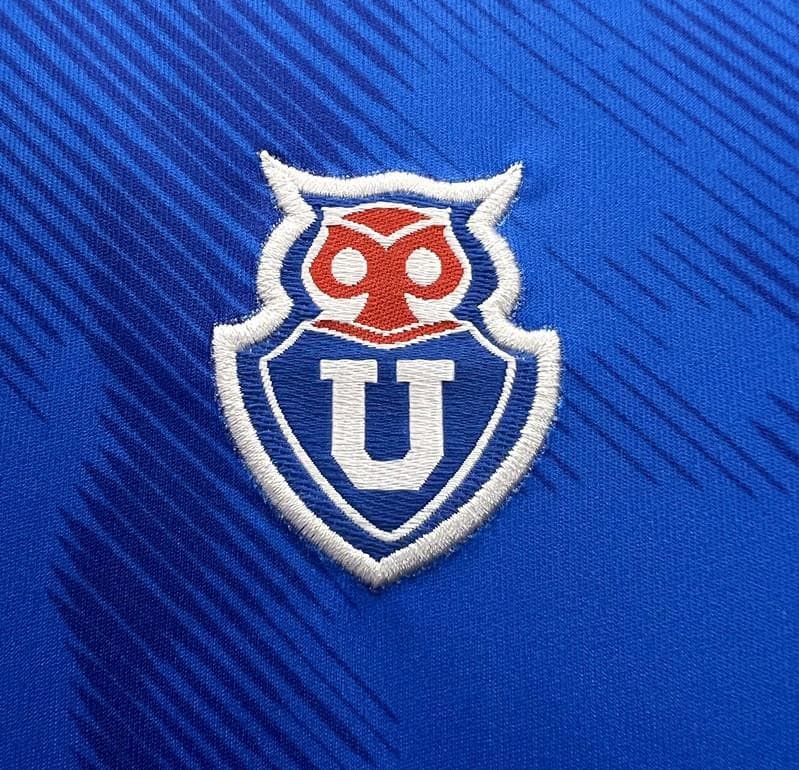 24/25 Club Universidad De Chile Home Jersey - Image 6