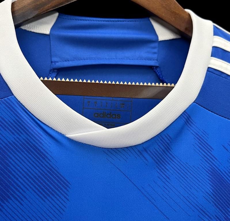 24/25 Club Universidad De Chile Home Jersey - Image 8