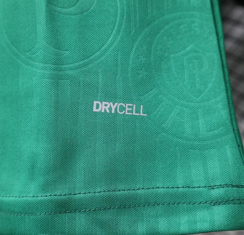 Player Version 24/25 Palmeiras Home Jersey - Image 3