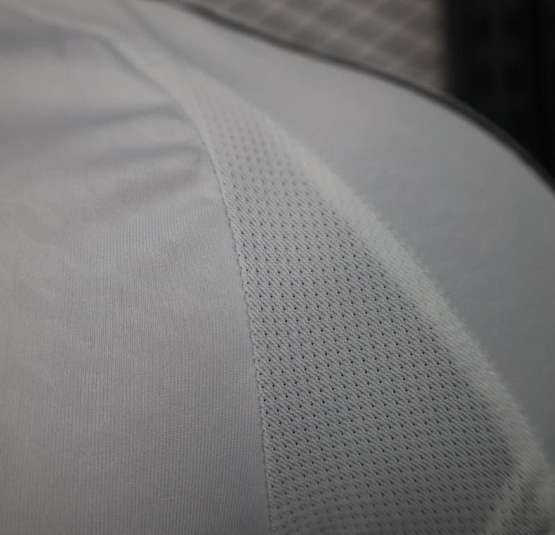 Player Version 24/25 Real Madrid Home Jersey - Image 6