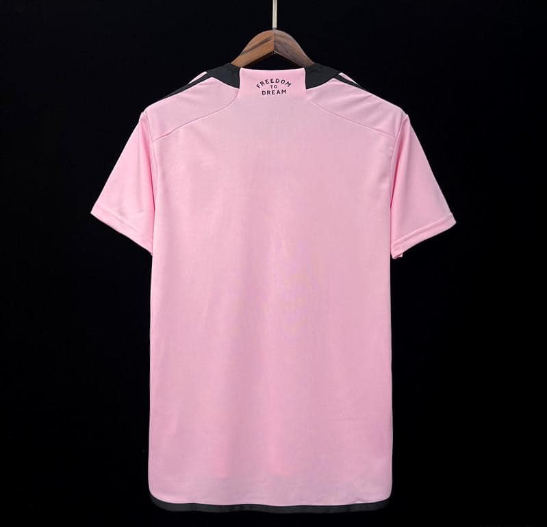 24/25 Inter Miami Home Jersey - Image 2