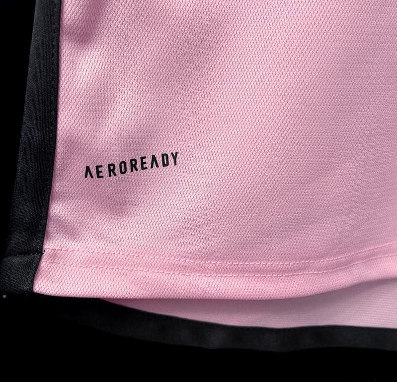 24/25 Inter Miami Home Jersey - Image 4