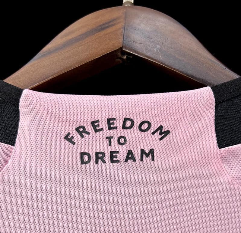 24/25 Inter Miami Home Jersey - Image 7