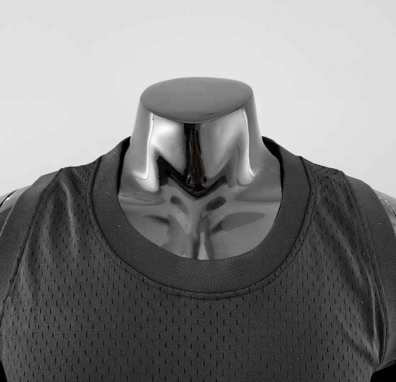 NBA Jordan Black Vest Shirts #K000175 - Image 3