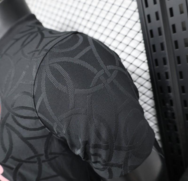 Player Version 24/25 PSG Academy Pro Pre-Match Third Jersey - Image 4