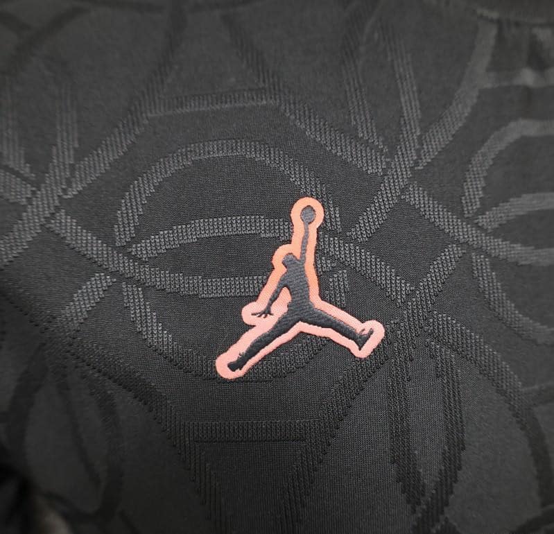 Player Version 24/25 PSG Academy Pro Pre-Match Third Jersey - Image 5