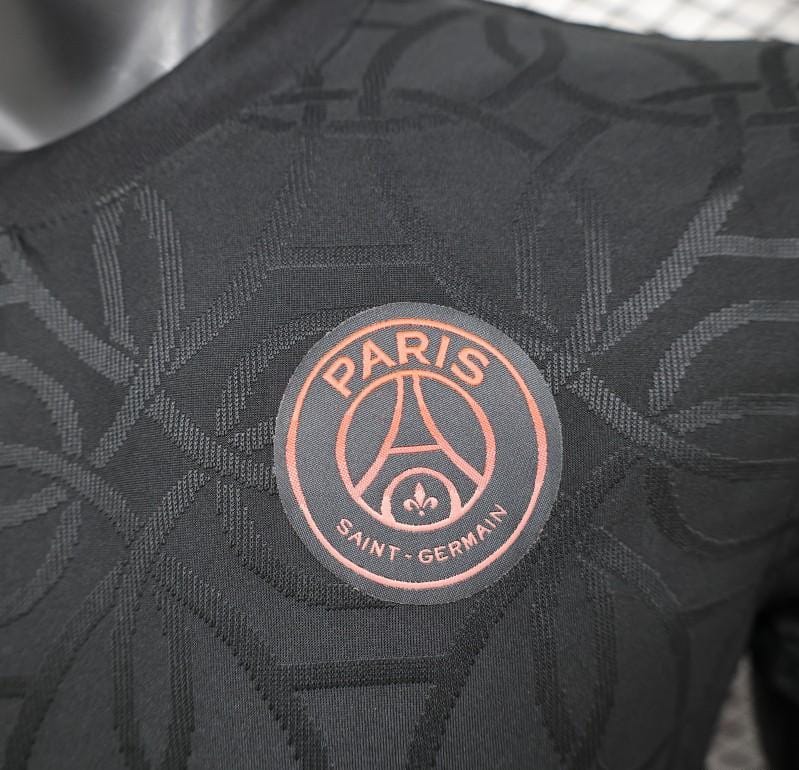 Player Version 24/25 PSG Academy Pro Pre-Match Third Jersey - Image 6