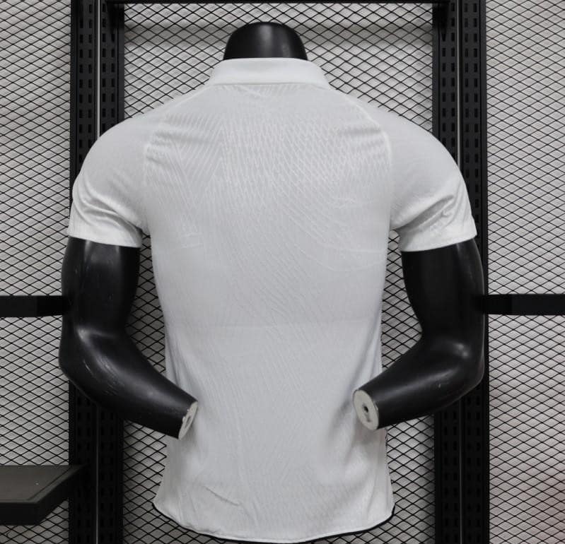 Player Version 24/25 Real Madrid Dragon White Special Jersey - Image 2