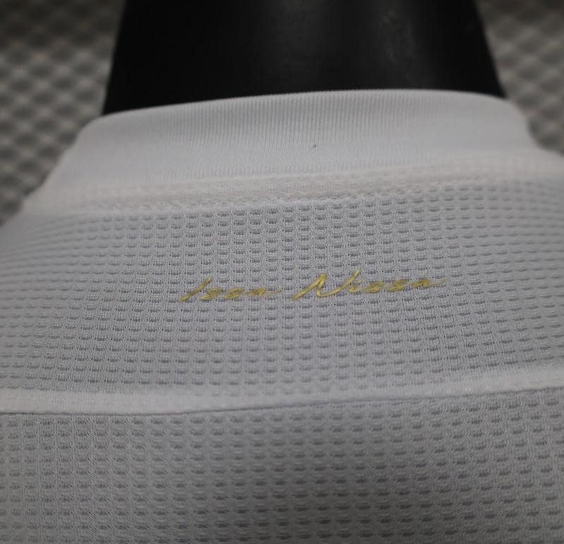 Player Version 24/25 Nice Away White Jersey - Image 2