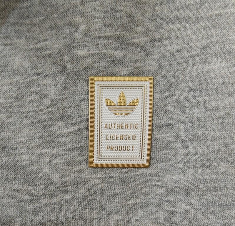 24/25 Manchester United Navy/Red/Black/Beige/Grey Hoodie WIth Black Badge - Image 5