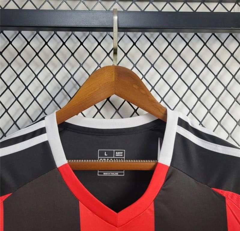 24/25 Fulham Away Jersey - Image 3