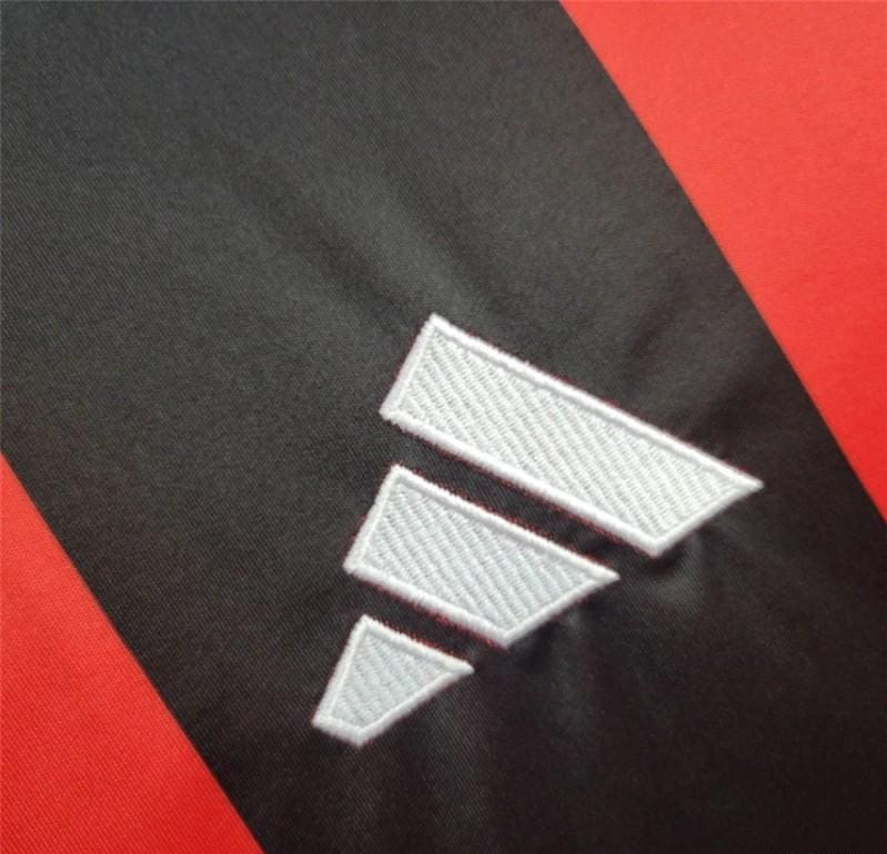 24/25 Fulham Away Jersey - Image 4