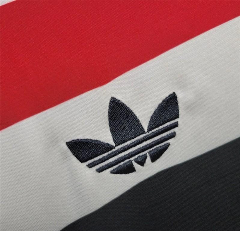 24/25 Manchester United Third Long Sleeve Jersey - Image 4