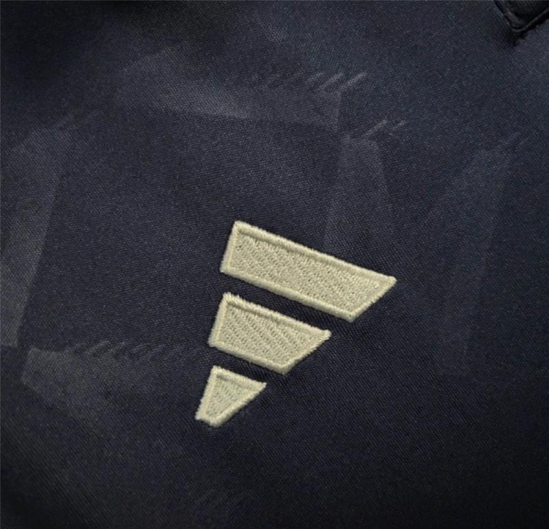 24/25 Women Manchester United Away Jersey - Image 6