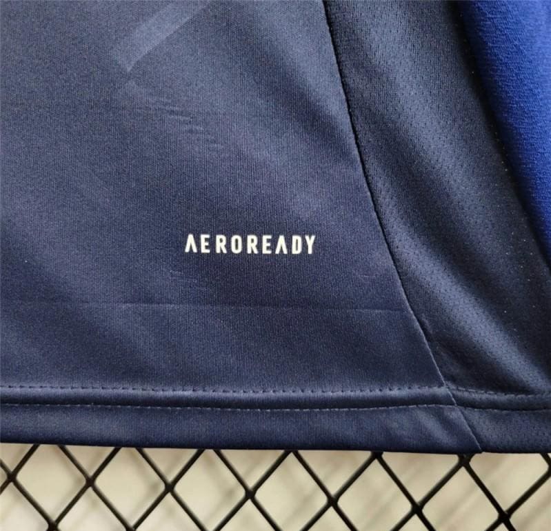 24/25 Women Manchester United Away Jersey - Image 7