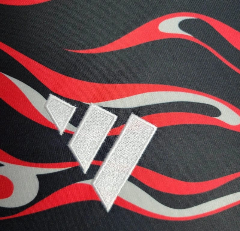 25/26 Manchester United Training Jersey Clothes - Image 2