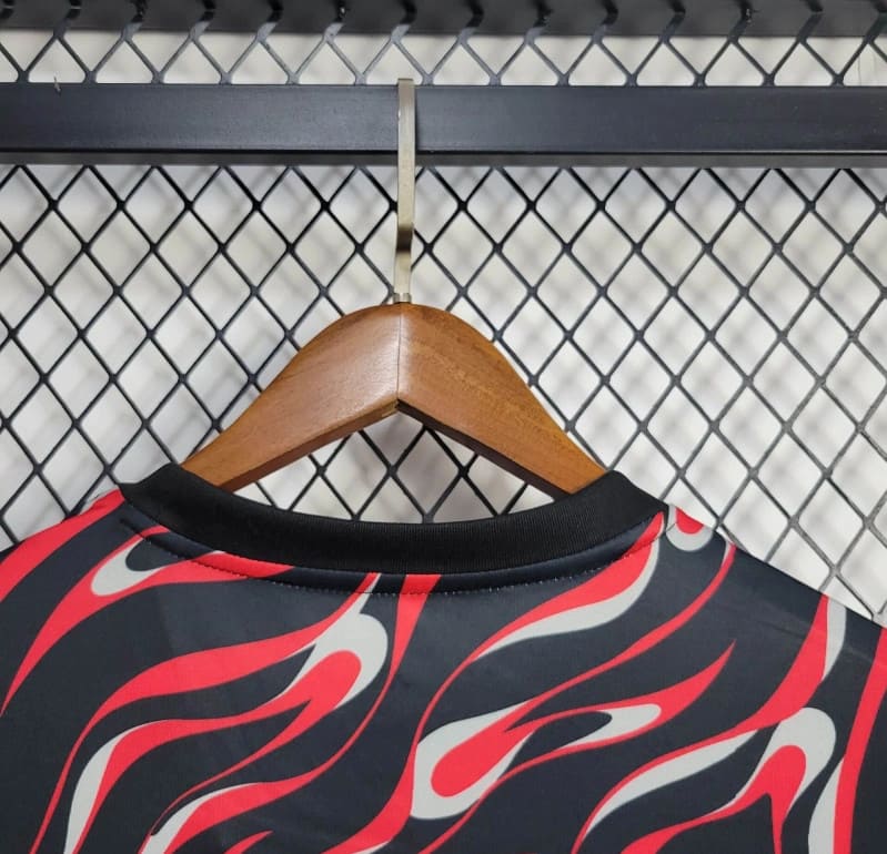 25/26 Manchester United Training Jersey Clothes - Image 6