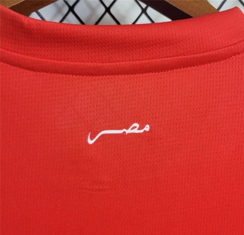 2024 Egypt Home Jersey - Image 2