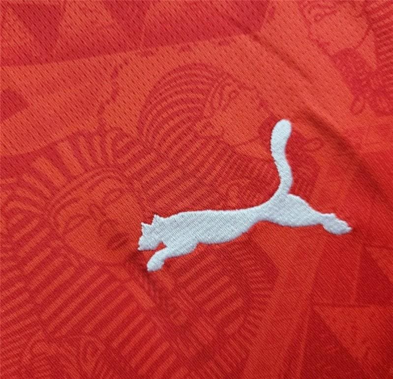 2024 Egypt Home Jersey - Image 5