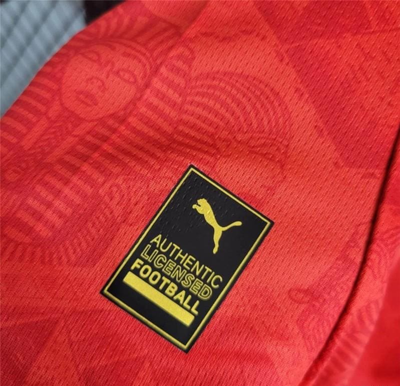 2024 Egypt Home Jersey - Image 6