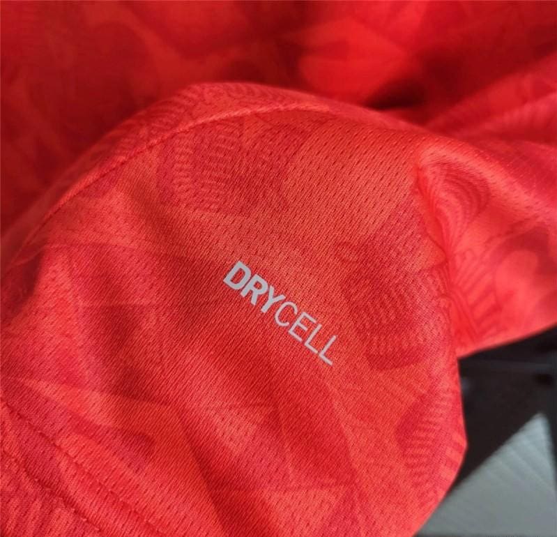 2024 Egypt Home Jersey - Image 7