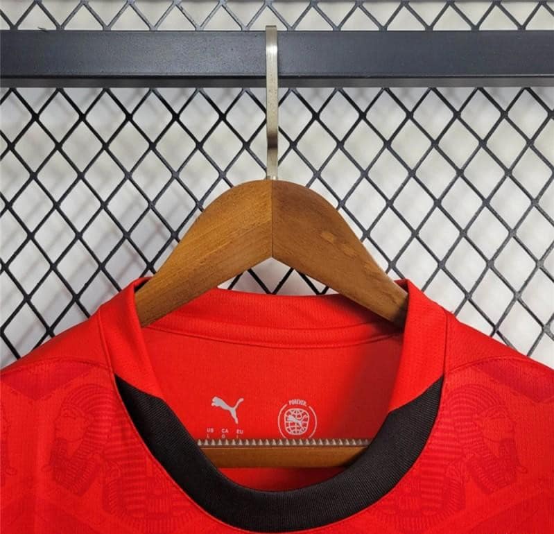 2024 Egypt Home Jersey - Image 8