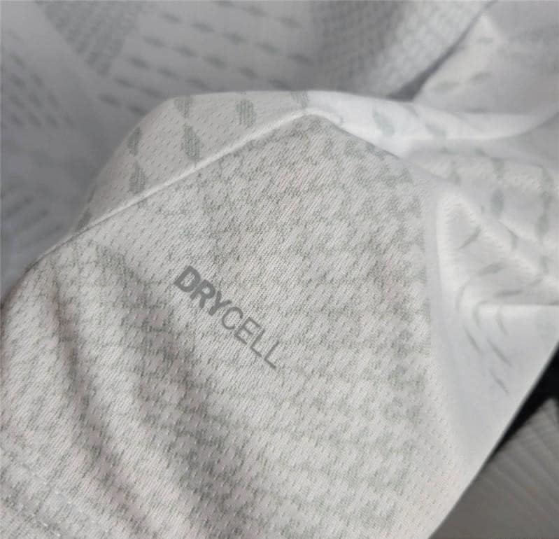 2024 Egypt Away White Jersey - Image 8