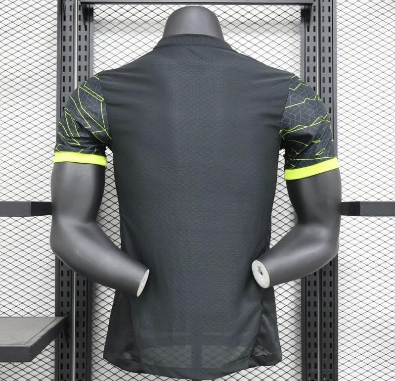 25/26 Player Version Dortmund Dortmund Special Edition Jersey - Image 10