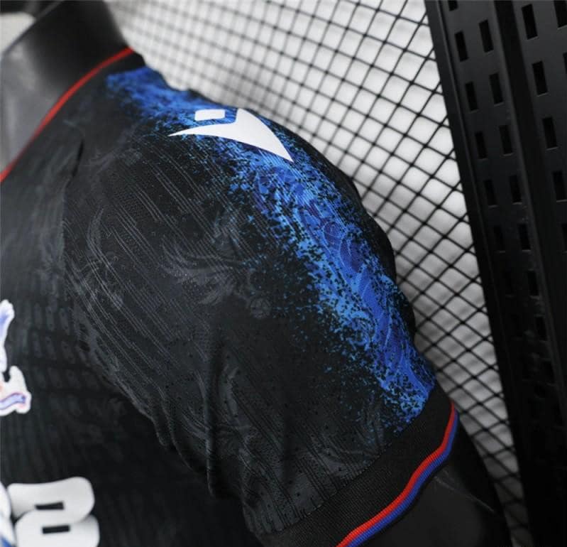 24/25 Player Version Crystal Palace Third Jersey - Image 5