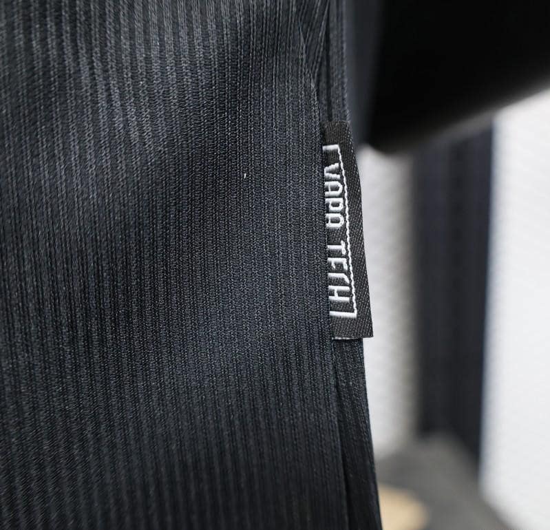 Player Version 98/99 Manchester United Third Black Jersey - Image 7