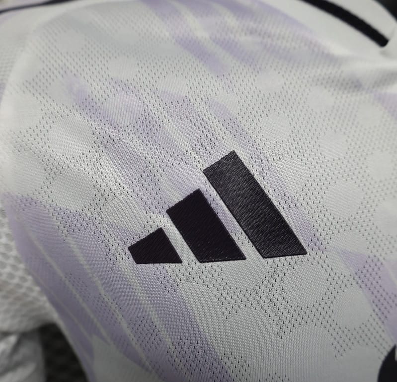 25/26 Player Version Manchester United Away Jersey - Image 7