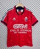 Retro 97/98 Osasuna Home Jersey - Image 3