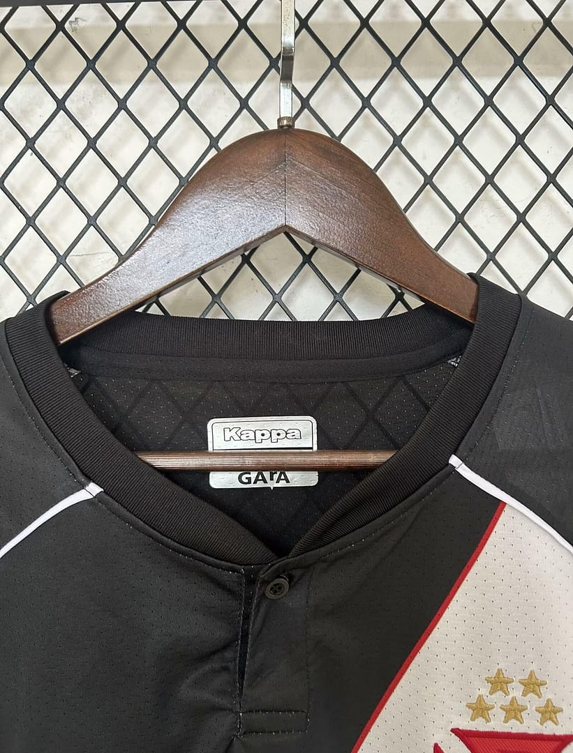 24/25 Vasco Da Gama Home Jersey - Image 3