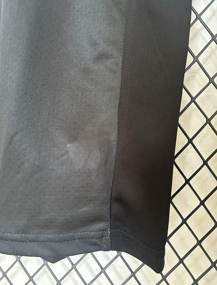 24/25 Vasco Da Gama Home Jersey - Image 4