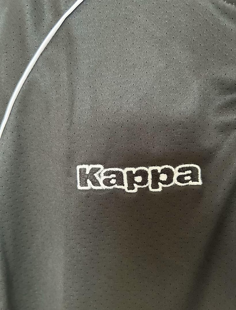 24/25 Vasco Da Gama Home Jersey - Image 5