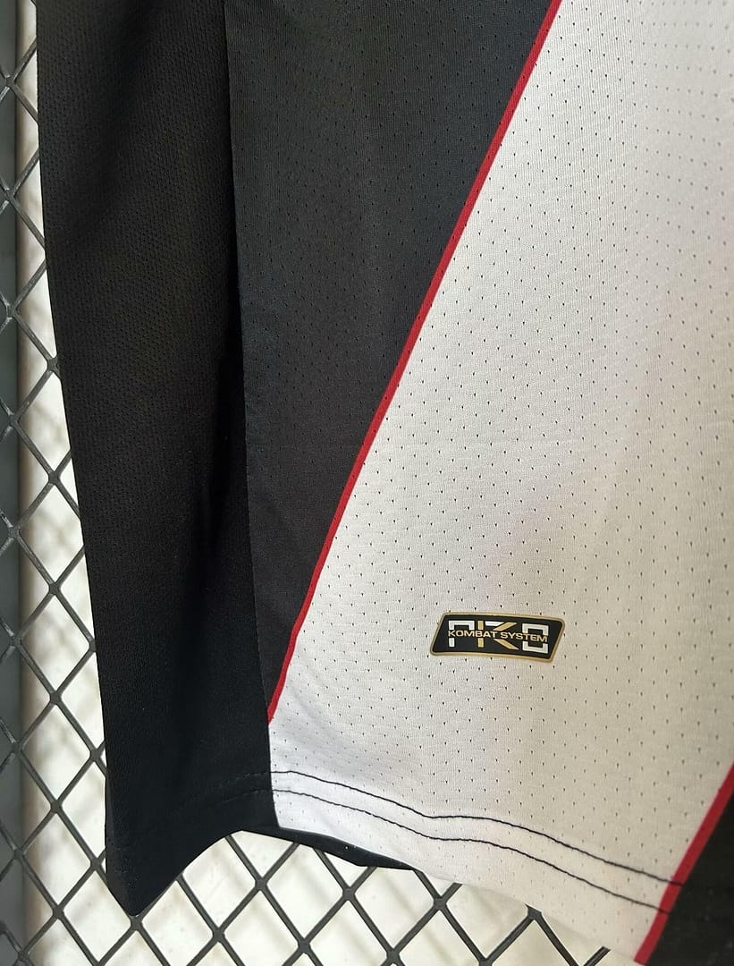 24/25 Vasco Da Gama Home Jersey - Image 6