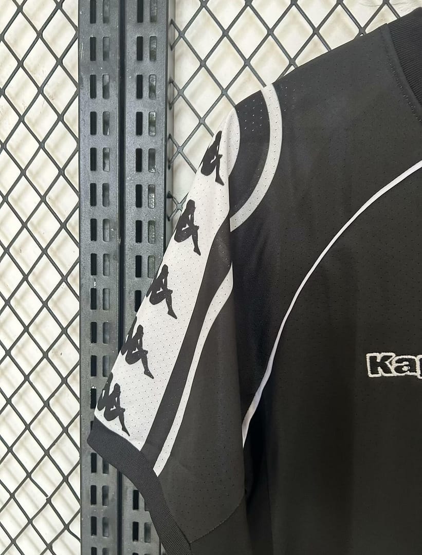 24/25 Vasco Da Gama Home Jersey - Image 7