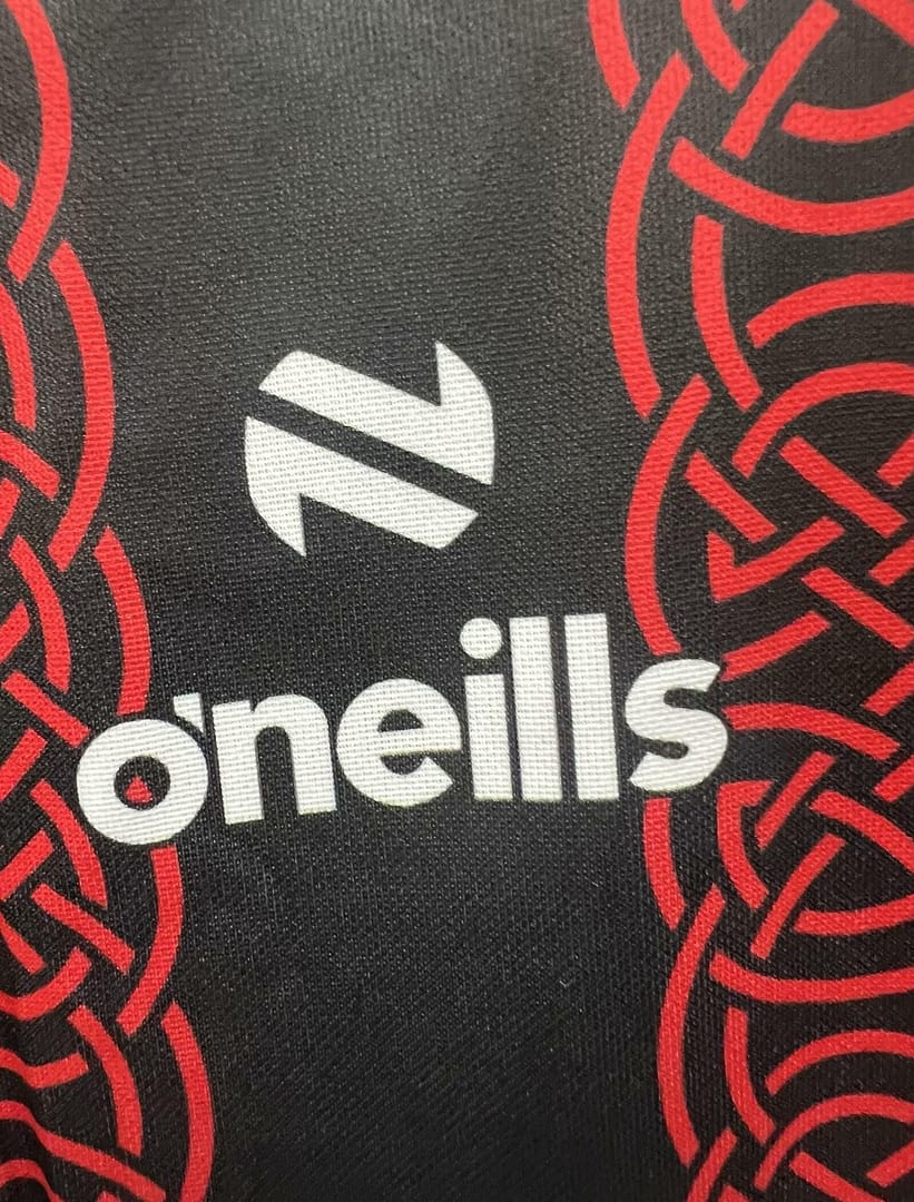 24/25 Bohemian Home Jersey - Image 4